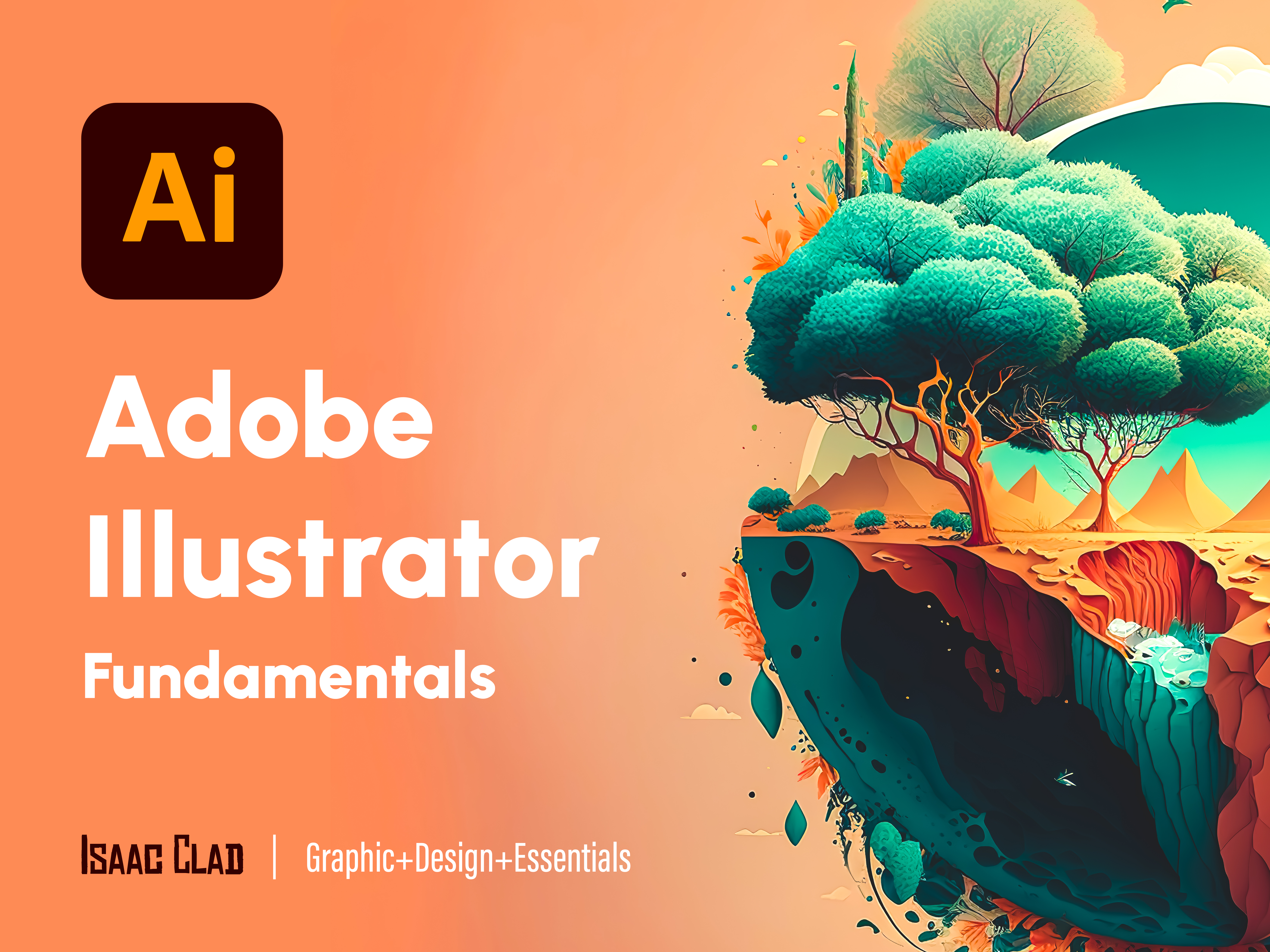 Adobe Illustrator Fundamentals